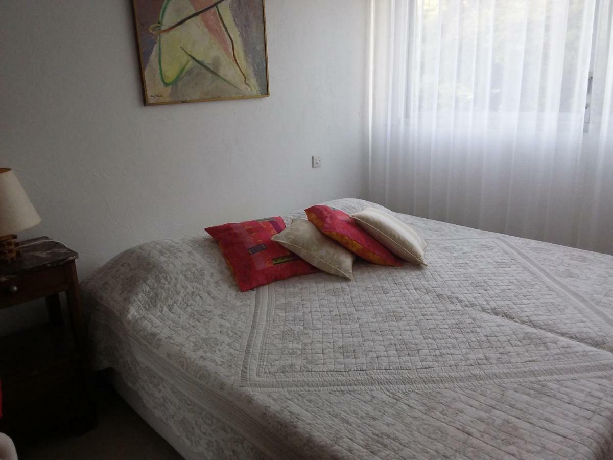 Appartement 3P Residence La Napoule Village Plage Mandelieu Dış mekan fotoğraf